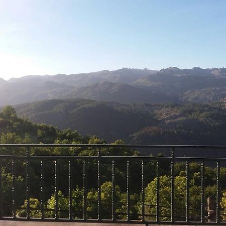 Refugio Do Geres Bed and Breakfast Alamela Exterior foto