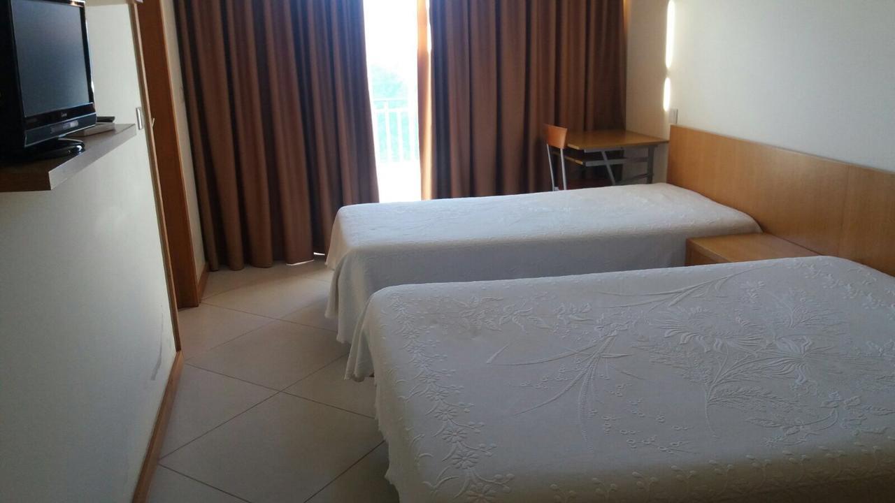 Refugio Do Geres Bed and Breakfast Alamela Exterior foto