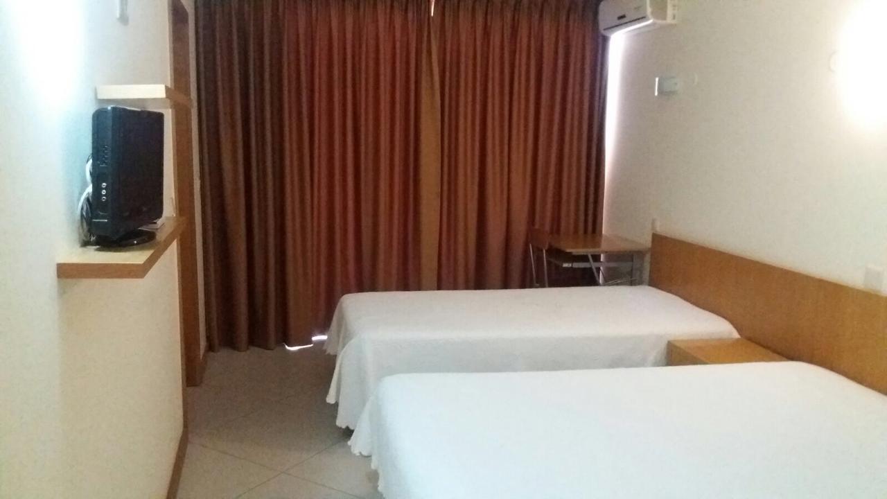 Refugio Do Geres Bed and Breakfast Alamela Exterior foto
