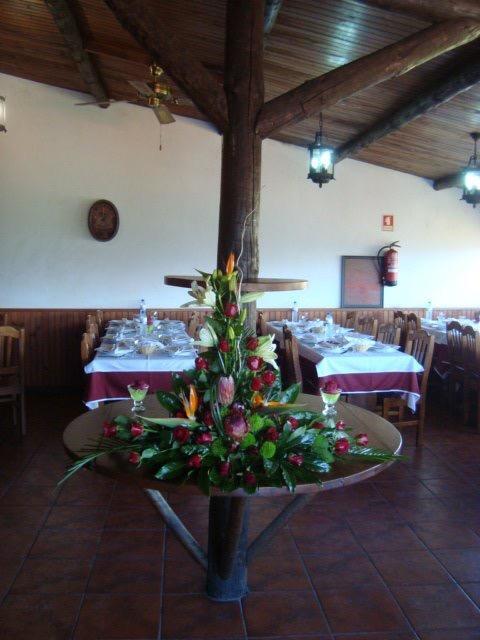 Refugio Do Geres Bed and Breakfast Alamela Exterior foto