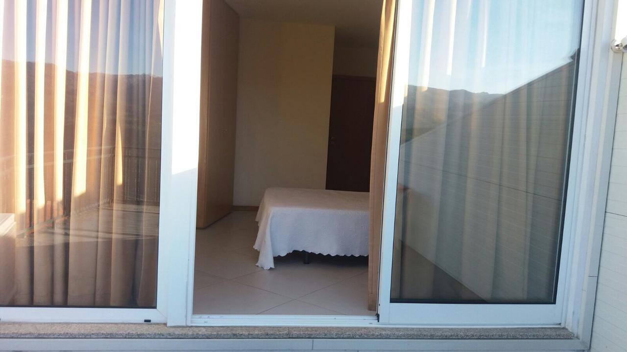 Refugio Do Geres Bed and Breakfast Alamela Exterior foto