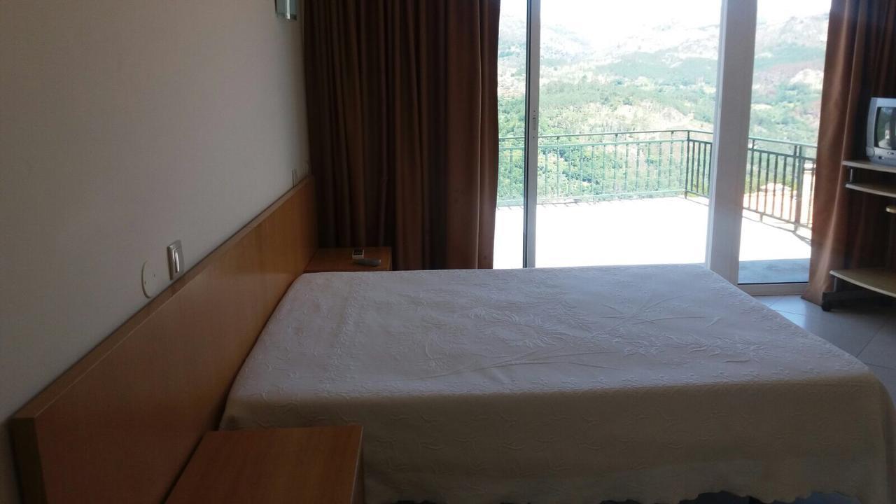 Refugio Do Geres Bed and Breakfast Alamela Exterior foto