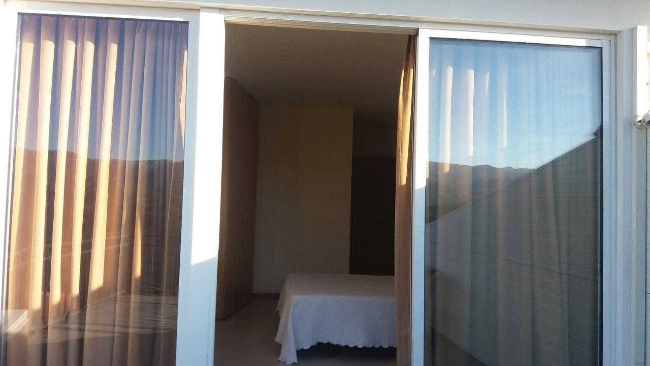 Refugio Do Geres Bed and Breakfast Alamela Exterior foto